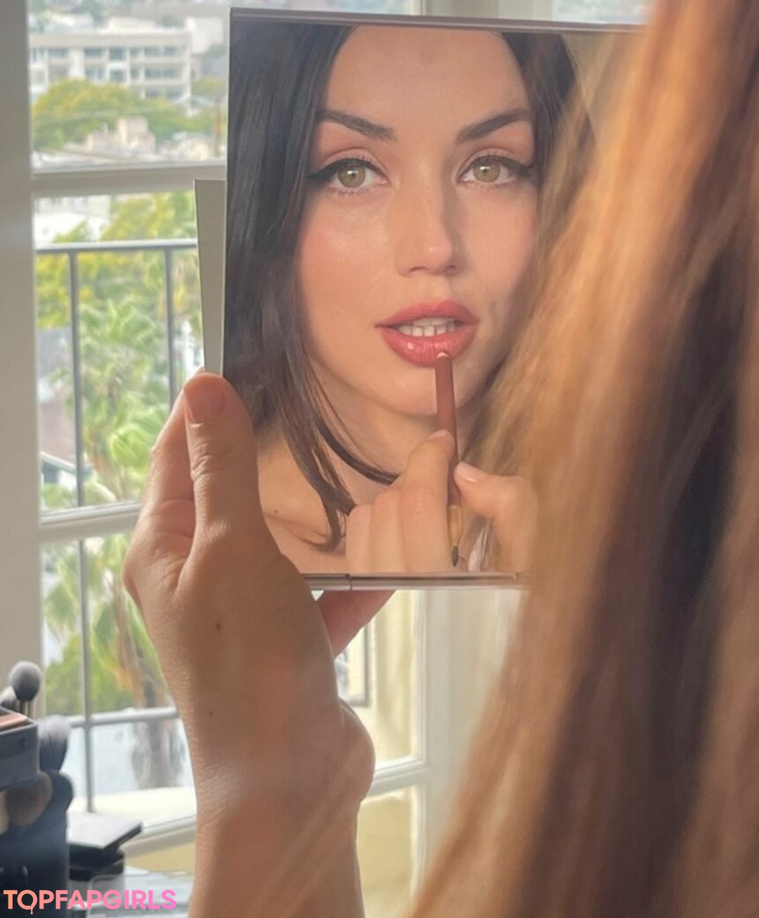 Foto desnuda filtrada de OnlyFans de Ana De Armas #606 Foto desnuda filtrada de OnlyFans de Ana De Armas #606