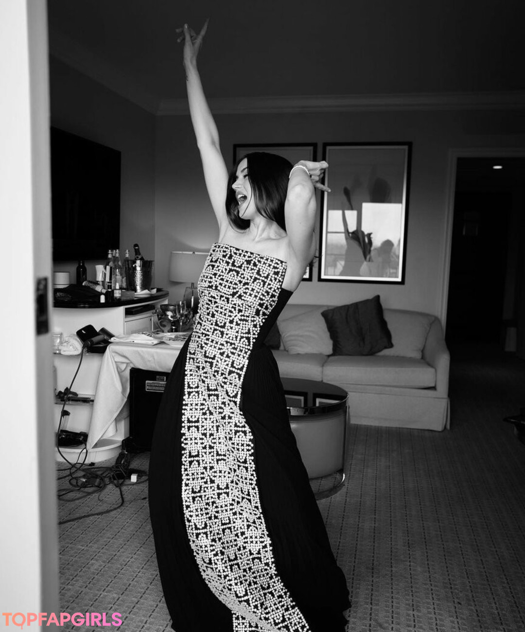 Foto desnuda filtrada de OnlyFans de Ana De Armas #618 Foto desnuda filtrada de OnlyFans de Ana De Armas #618