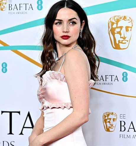 Ana De Armas
