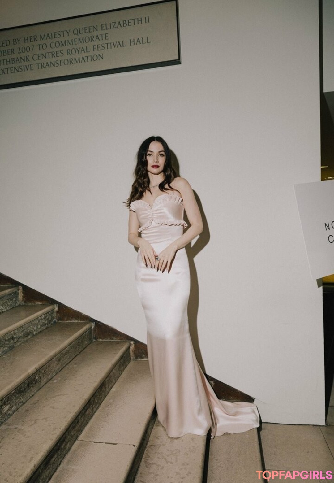 Foto desnuda filtrada de OnlyFans de Ana De Armas #675 Foto desnuda filtrada de OnlyFans de Ana De Armas #675