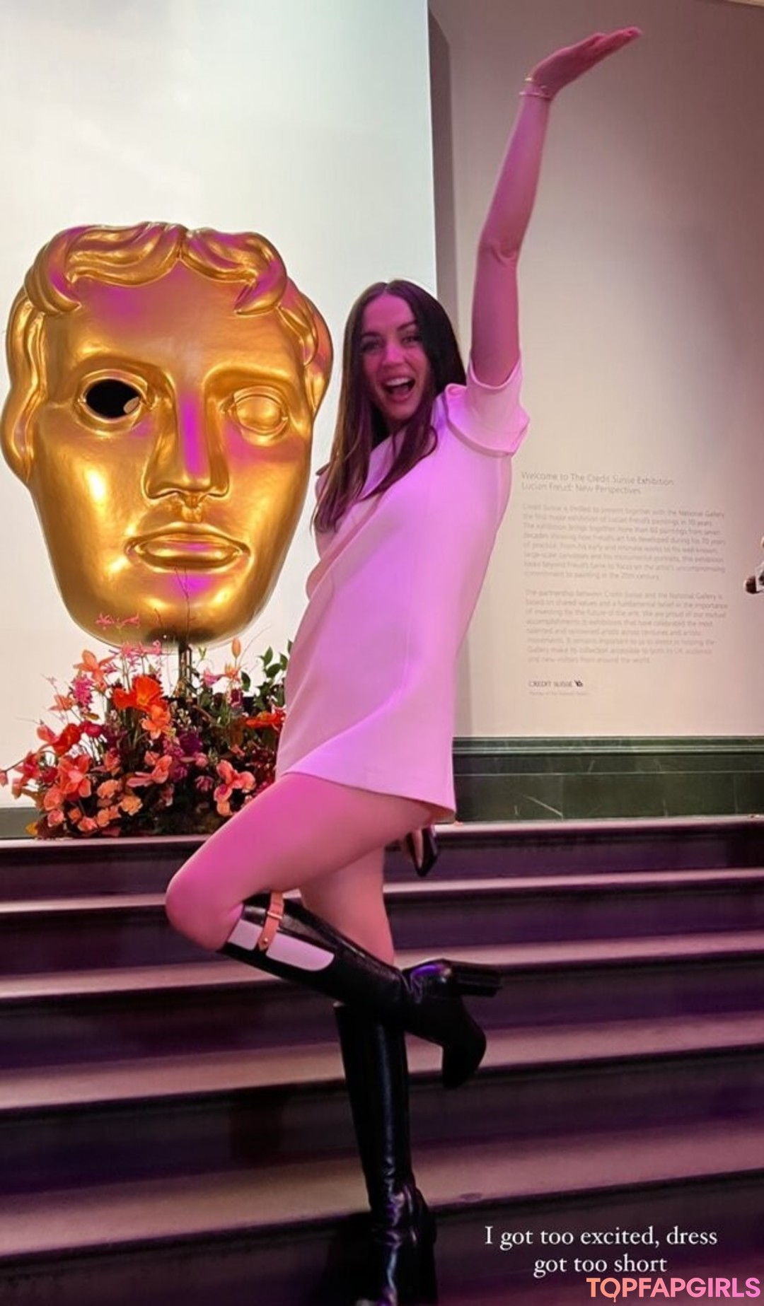 Foto desnuda filtrada de OnlyFans de Ana De Armas #678 Foto desnuda filtrada de OnlyFans de Ana De Armas #678