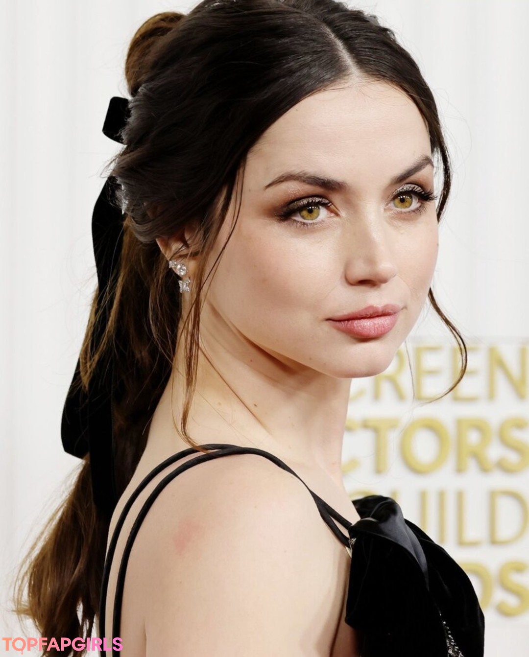 Foto desnuda filtrada de OnlyFans de Ana De Armas #687 Foto desnuda filtrada de OnlyFans de Ana De Armas #687