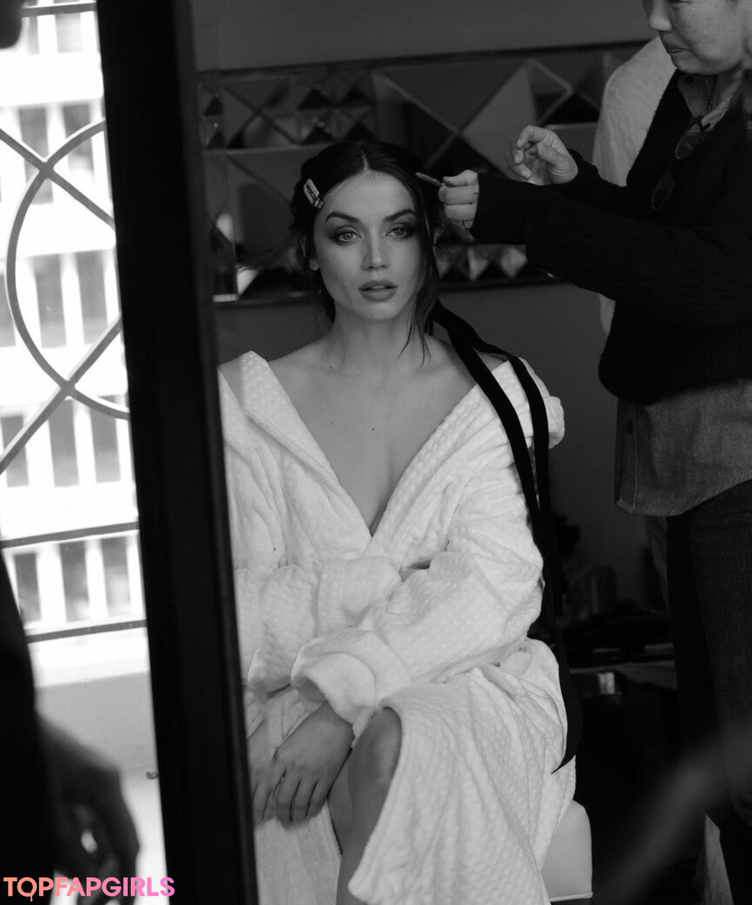 Foto desnuda filtrada de OnlyFans de Ana De Armas #703 Foto desnuda filtrada de OnlyFans de Ana De Armas #703