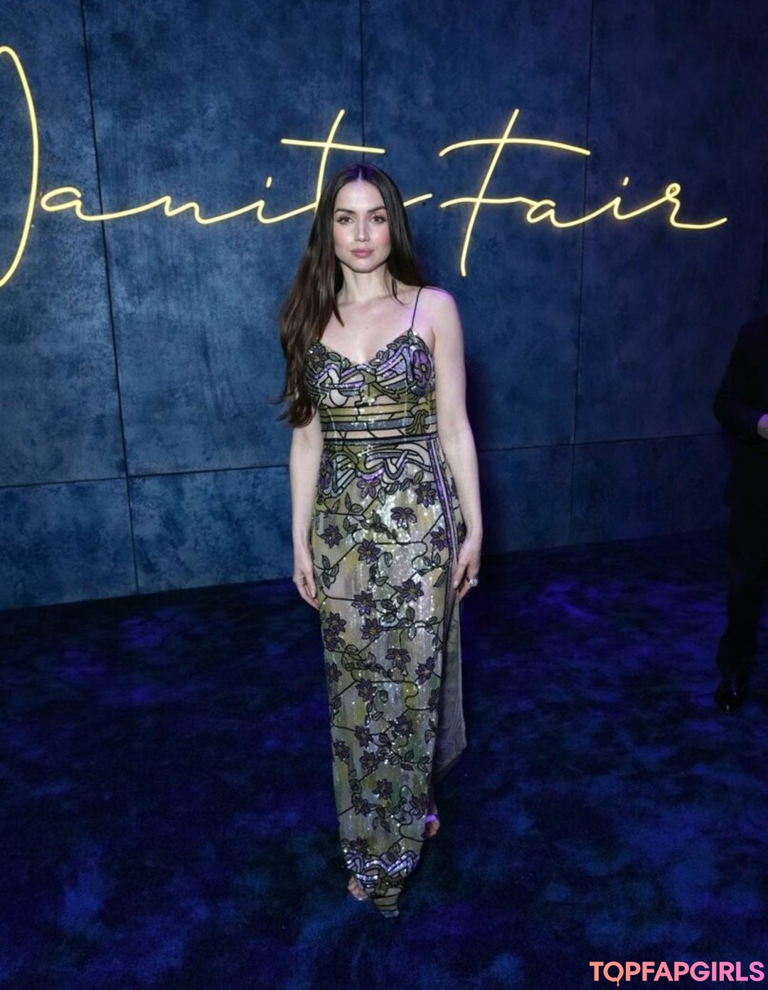 Foto desnuda filtrada de OnlyFans de Ana De Armas #747 Foto desnuda filtrada de OnlyFans de Ana De Armas #747