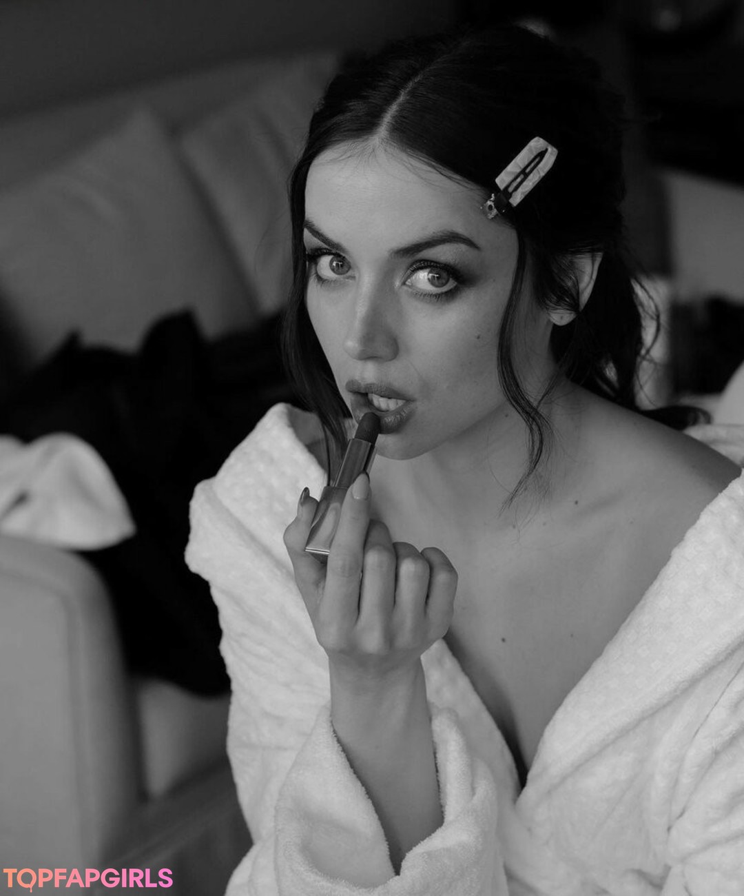 Foto desnuda filtrada de OnlyFans de Ana De Armas #792 Foto desnuda filtrada de OnlyFans de Ana De Armas #792