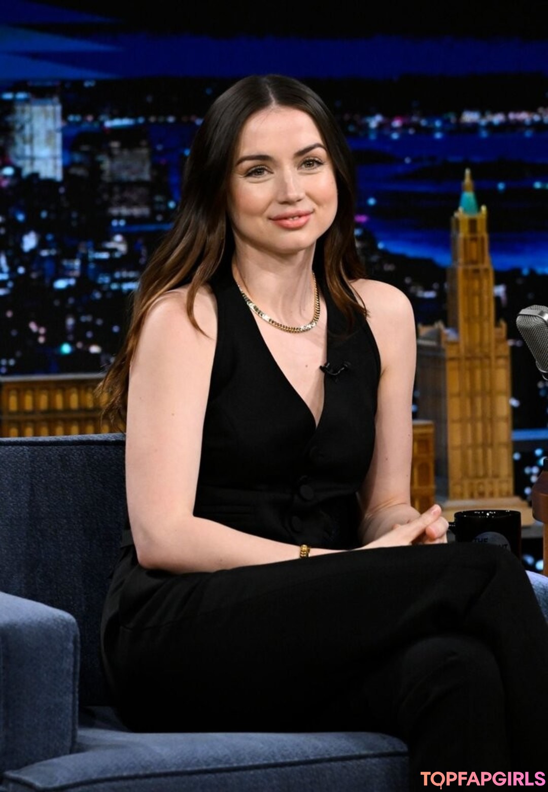 Foto desnuda filtrada de OnlyFans de Ana De Armas #825 Foto desnuda filtrada de OnlyFans de Ana De Armas #825