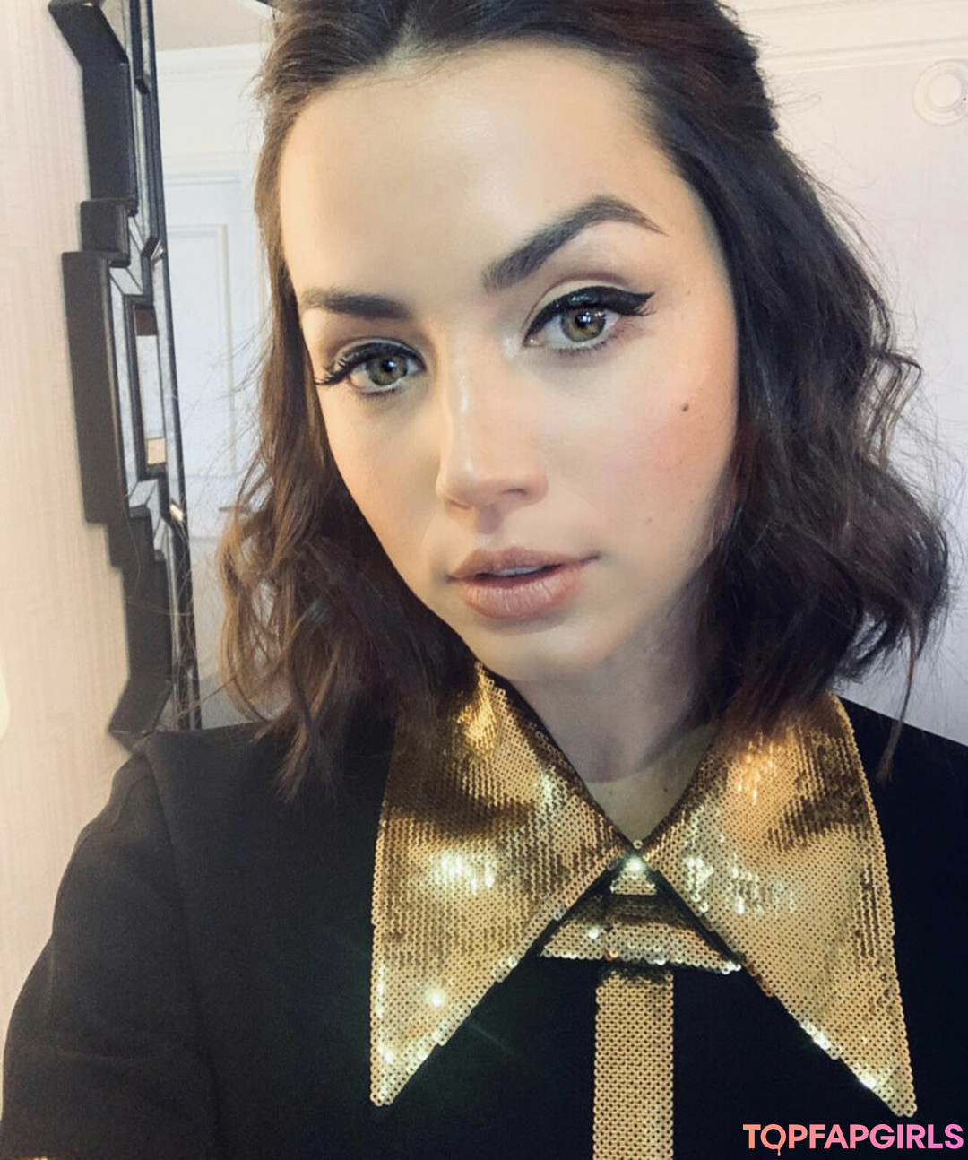 Foto desnuda filtrada de OnlyFans de Ana De Armas #867 Foto desnuda filtrada de OnlyFans de Ana De Armas #867