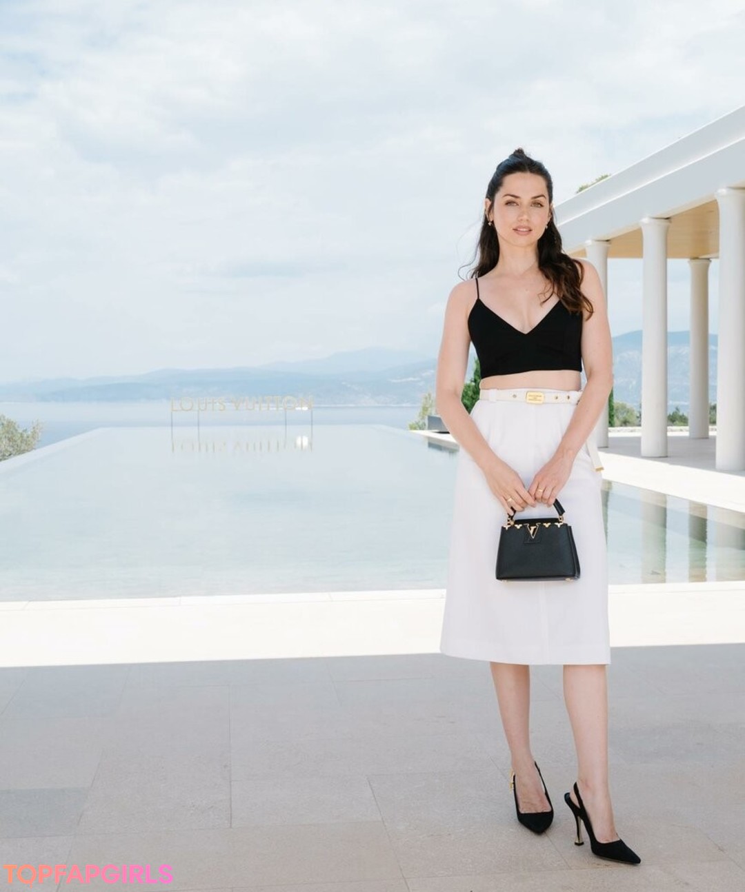 Foto desnuda filtrada de OnlyFans de Ana De Armas #932 Foto desnuda filtrada de OnlyFans de Ana De Armas #932