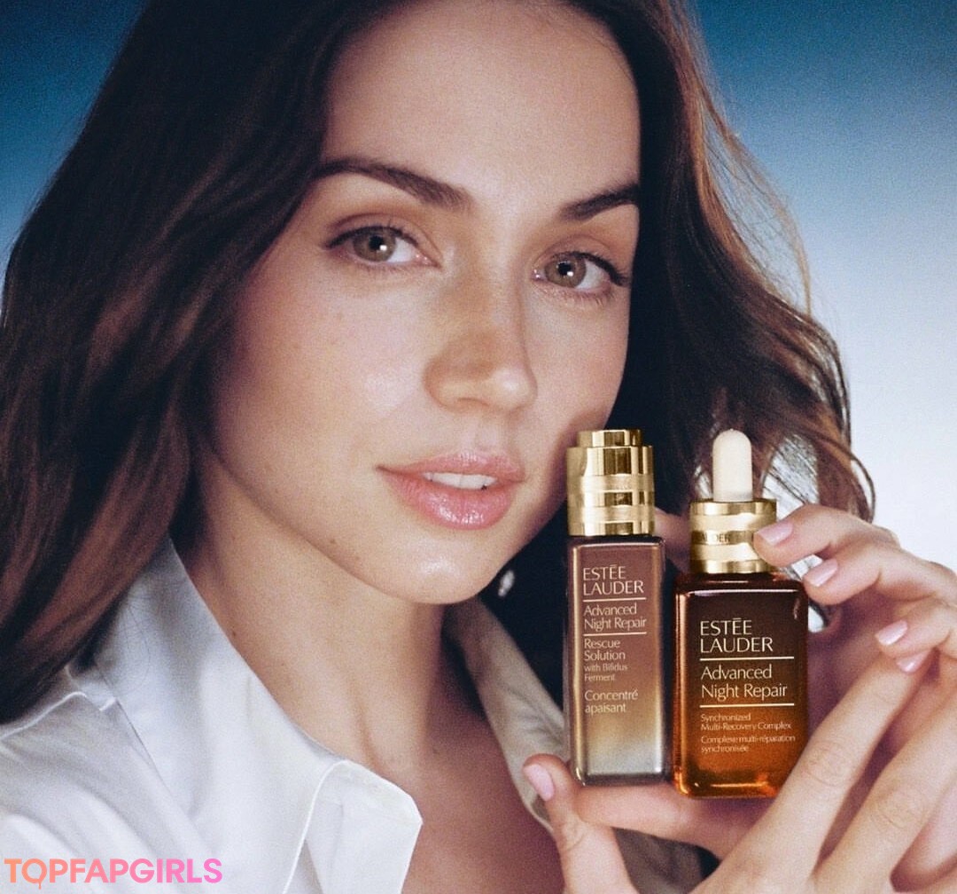 Foto desnuda filtrada de OnlyFans de Ana De Armas #965 Foto desnuda filtrada de OnlyFans de Ana De Armas #965