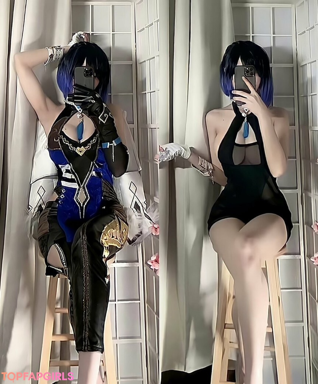 Foto desnuda filtrada de OnlyFans de Lolaaasaur #2 Foto desnuda filtrada de OnlyFans de Lolaaasaur #2