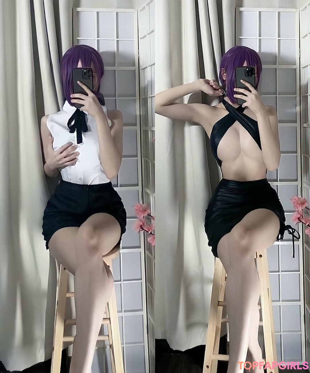 Foto desnuda filtrada de OnlyFans de Lolaaasaur #9 Foto desnuda filtrada de OnlyFans de Lolaaasaur #9