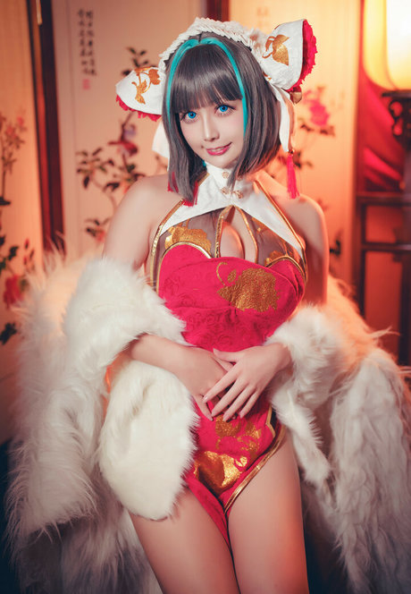 Okita Rinka