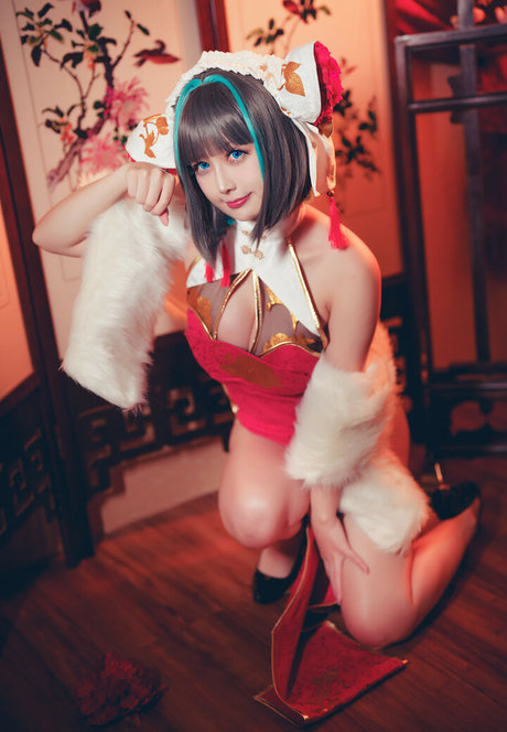 Okita Rinka