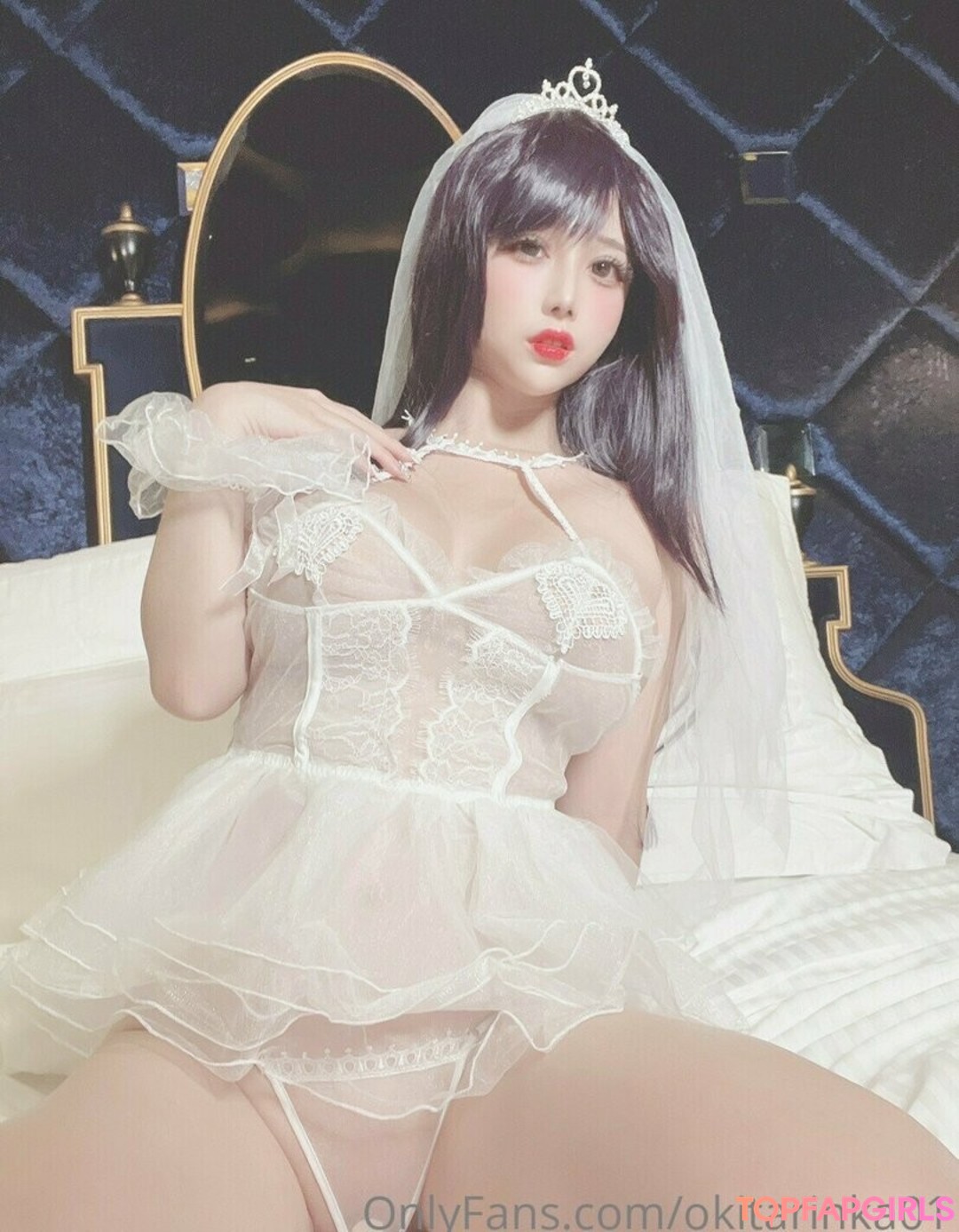 Foto desnuda filtrada de OnlyFans de Okita Rinka #3 Foto desnuda filtrada de OnlyFans de Okita Rinka #3