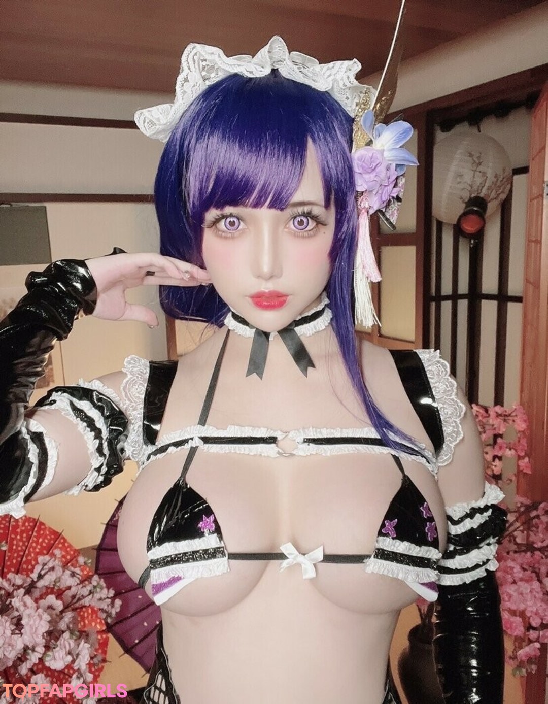 Foto desnuda filtrada de OnlyFans de Okita Rinka #327 Foto desnuda filtrada de OnlyFans de Okita Rinka #327