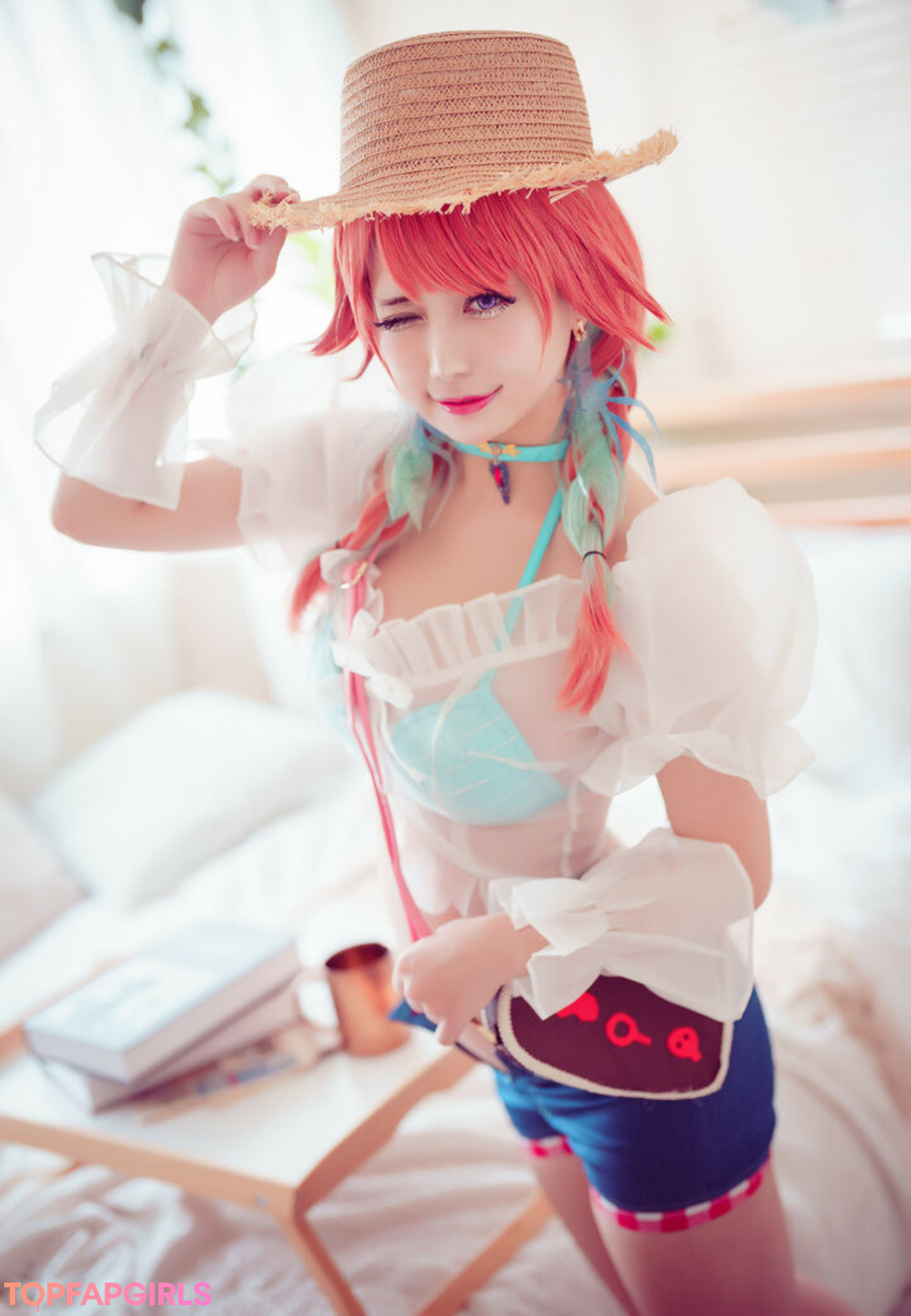 Foto desnuda filtrada de OnlyFans de Okita Rinka #398 Foto desnuda filtrada de OnlyFans de Okita Rinka #398