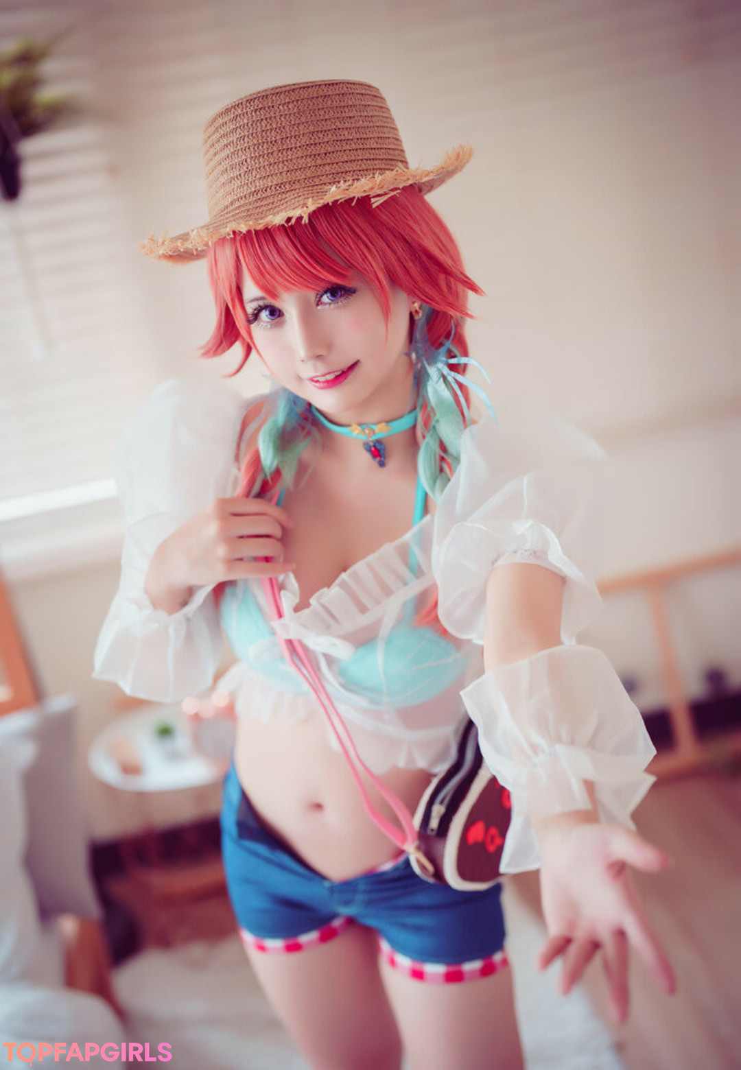 Foto desnuda filtrada de OnlyFans de Okita Rinka #399 Foto desnuda filtrada de OnlyFans de Okita Rinka #399