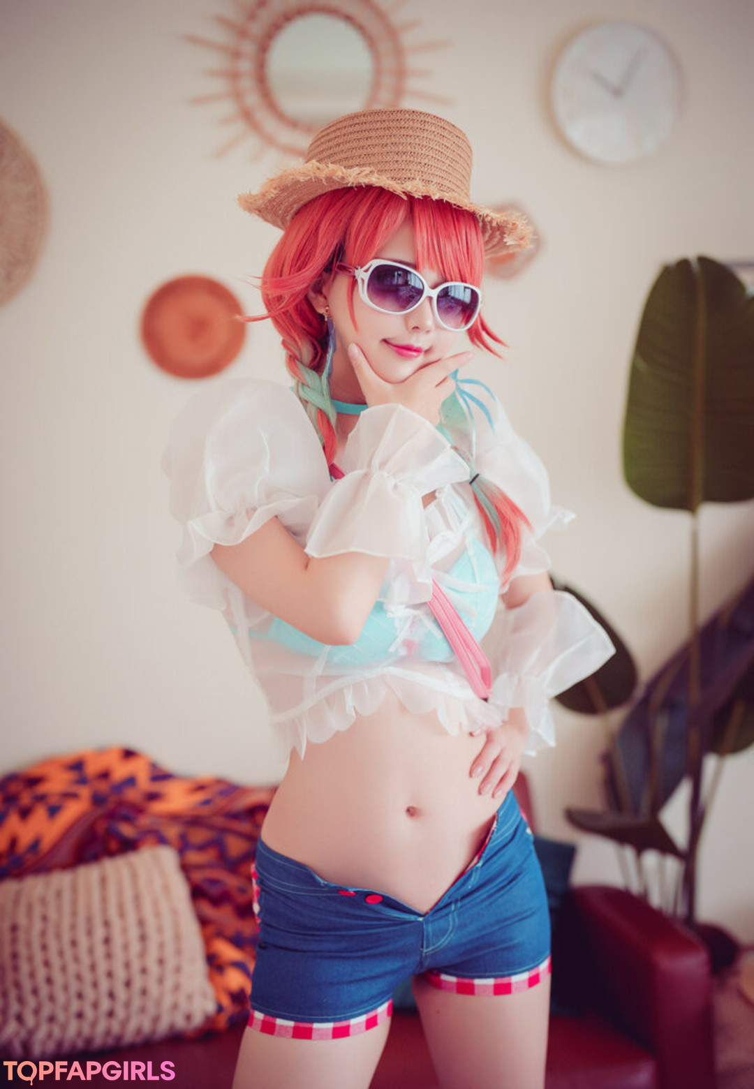 Foto desnuda filtrada de OnlyFans de Okita Rinka #400 Foto desnuda filtrada de OnlyFans de Okita Rinka #400