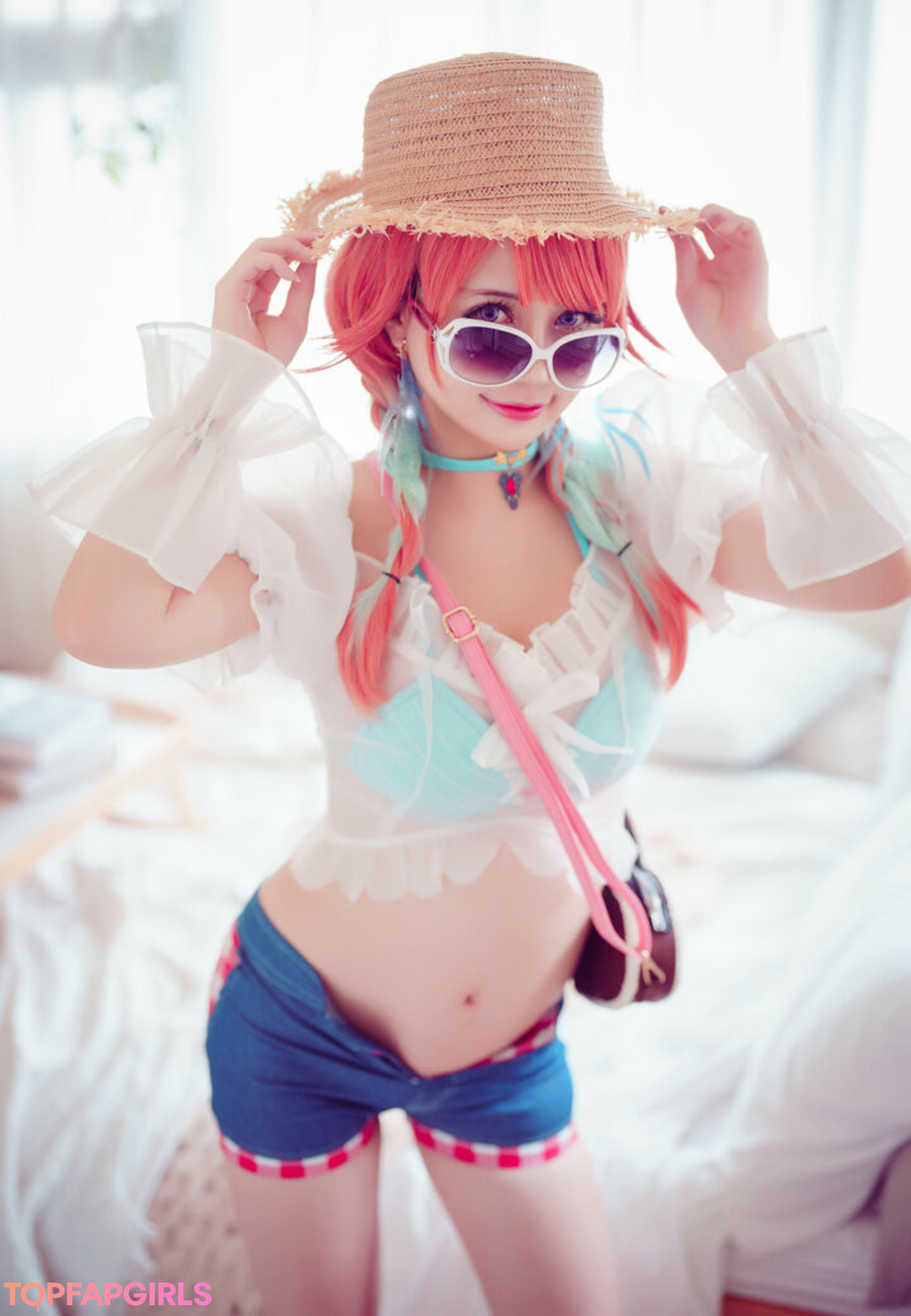 Foto desnuda filtrada de OnlyFans de Okita Rinka #402 Foto desnuda filtrada de OnlyFans de Okita Rinka #402