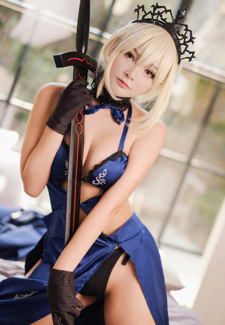 MiMi Chan