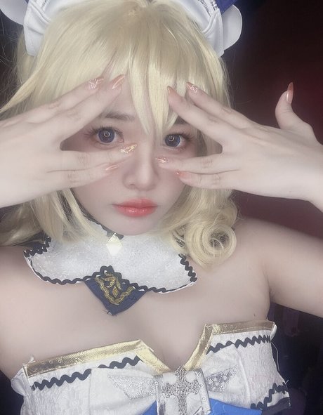 Mimi Chan