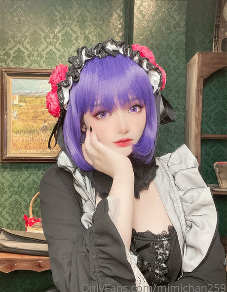 MiMi Chan