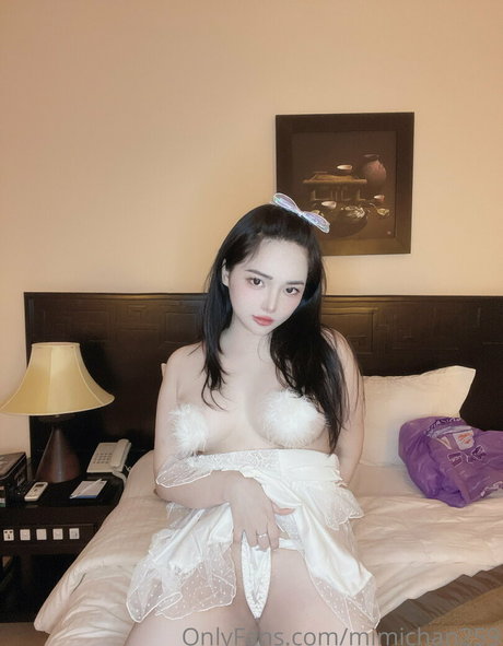 Mimi Chan