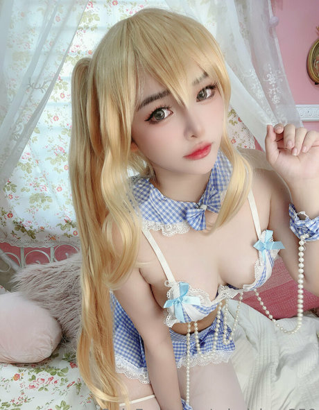 Mimi Chan