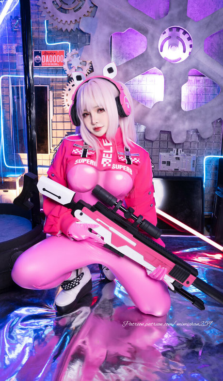 Mimi Chan