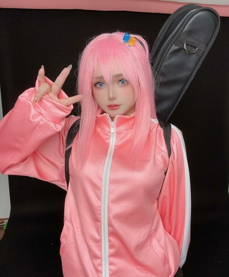 Mimi Chan