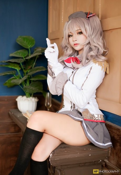 Mimi Chan