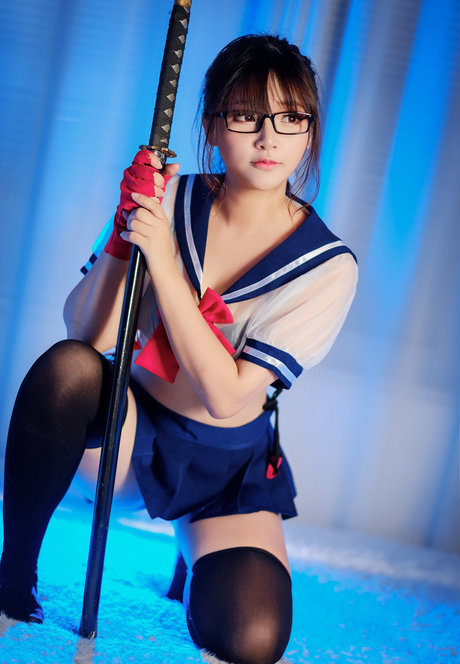 Mimi Chan
