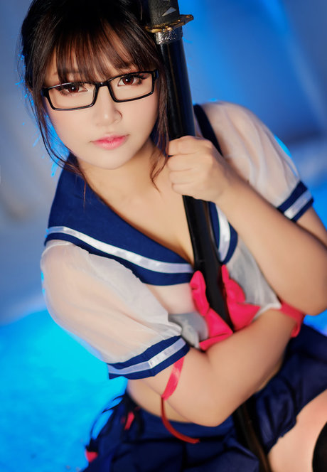 Mimi Chan