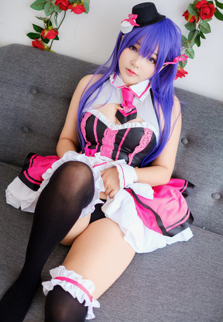 MiMi Chan