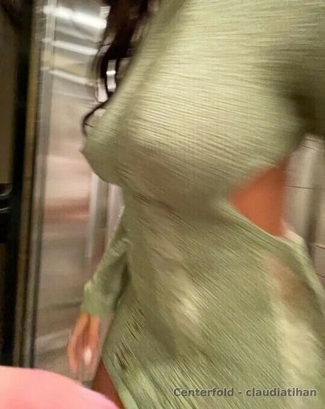 Claudia Tihan