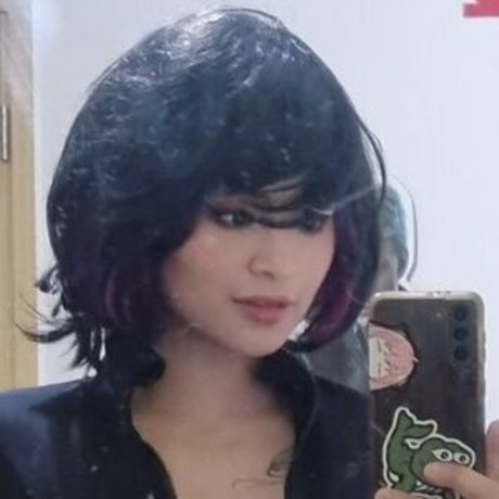 Foto desnuda filtrada de OnlyFans de Nyaaati