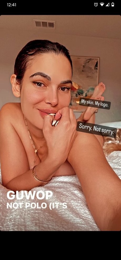 Nadine Velazquez