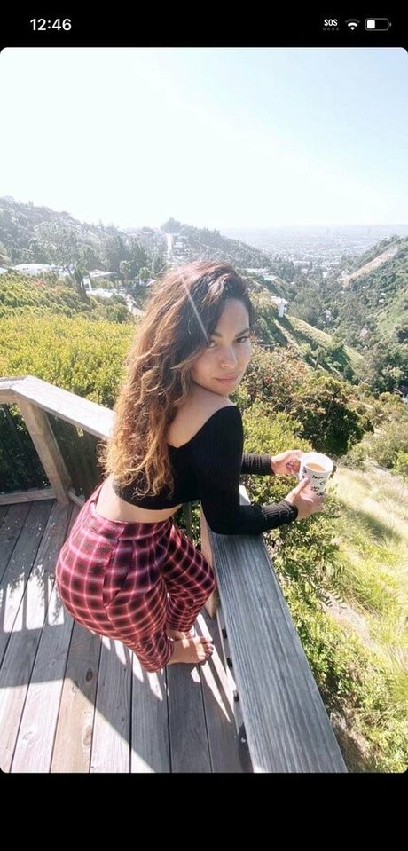 Nadine Velazquez
