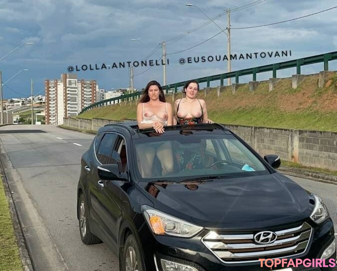 Foto desnuda filtrada de OnlyFans de Lolla Antonielli #136 Foto desnuda filtrada de OnlyFans de Lolla Antonielli #136