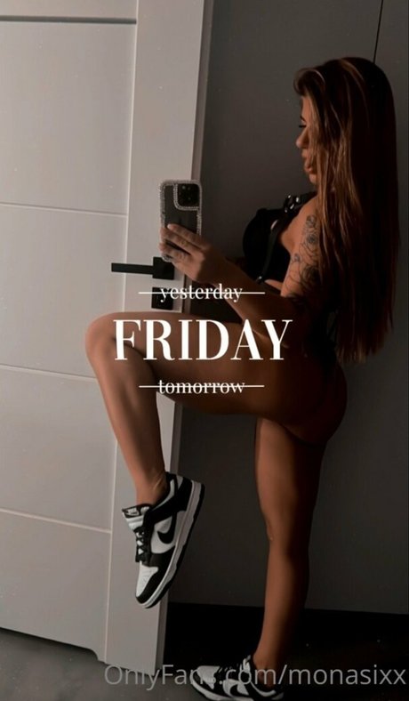 Mbodyrevolution