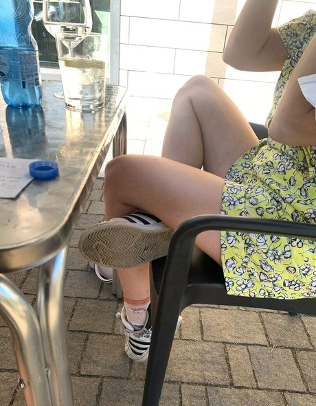 Foto desnuda filtrada de OnlyFans de Trixiebeedirtysocks