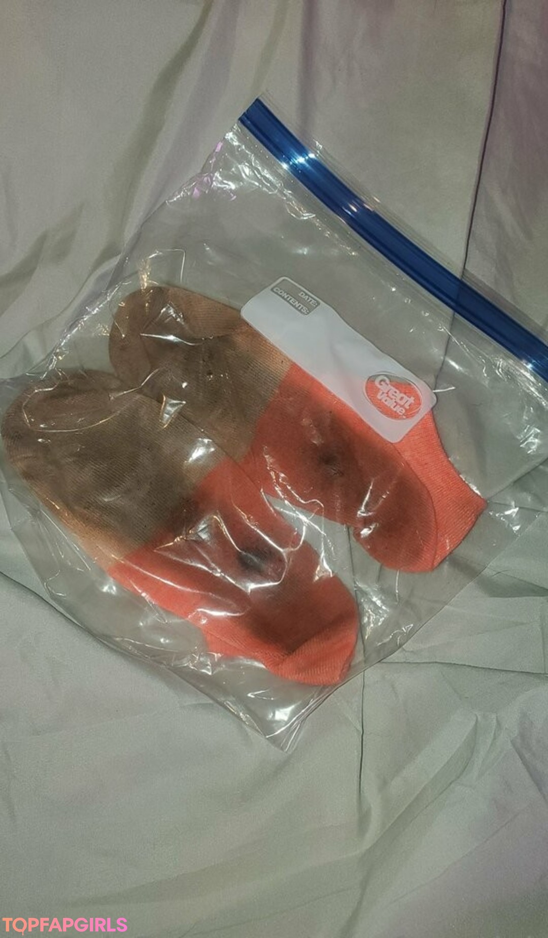 Foto desnuda filtrada de OnlyFans de Missfeetstink #12 Foto desnuda filtrada de OnlyFans de Missfeetstink #12