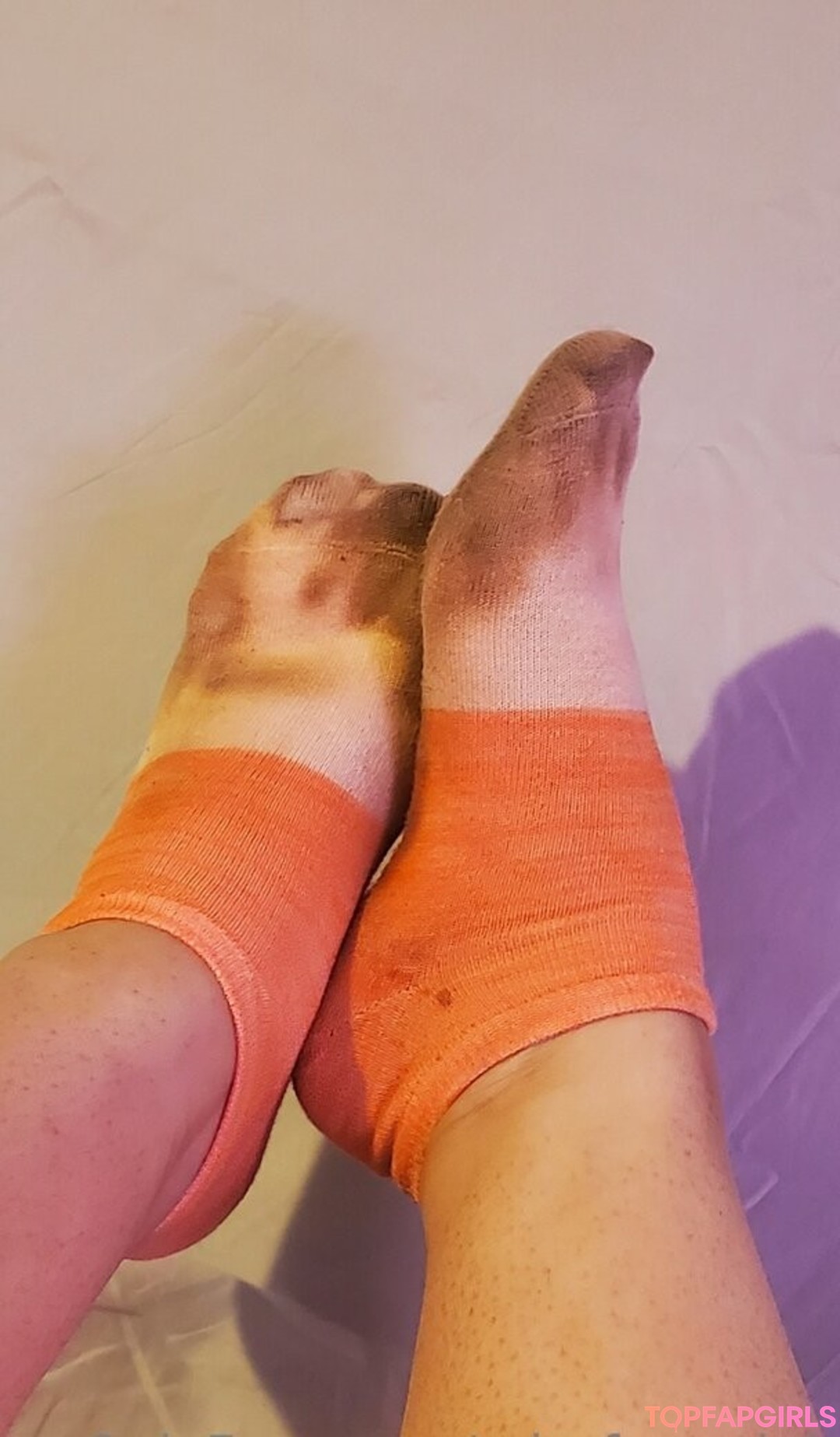 Foto desnuda filtrada de OnlyFans de Missfeetstink #13 Foto desnuda filtrada de OnlyFans de Missfeetstink #13