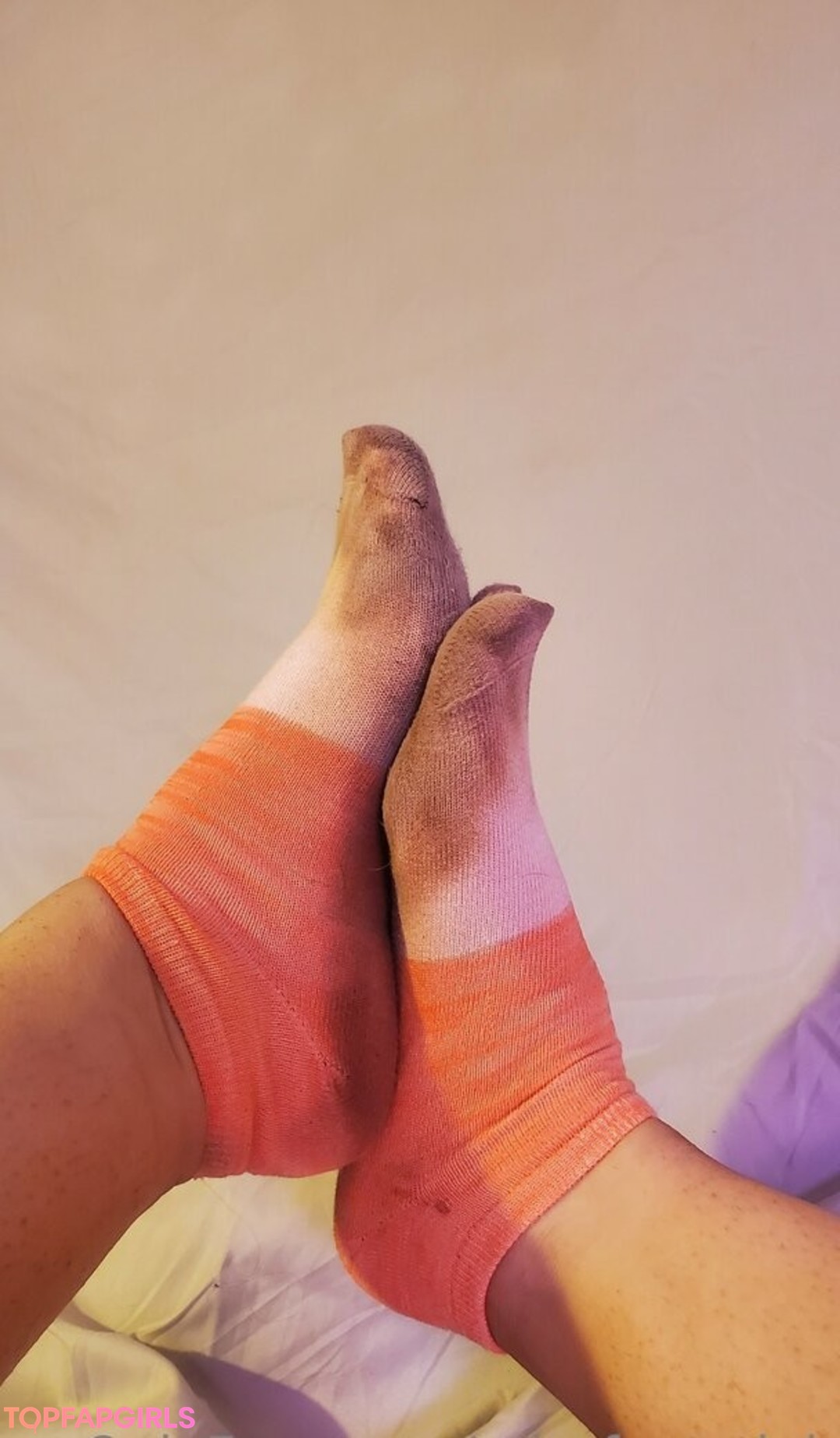 Foto desnuda filtrada de OnlyFans de Missfeetstink #15 Foto desnuda filtrada de OnlyFans de Missfeetstink #15