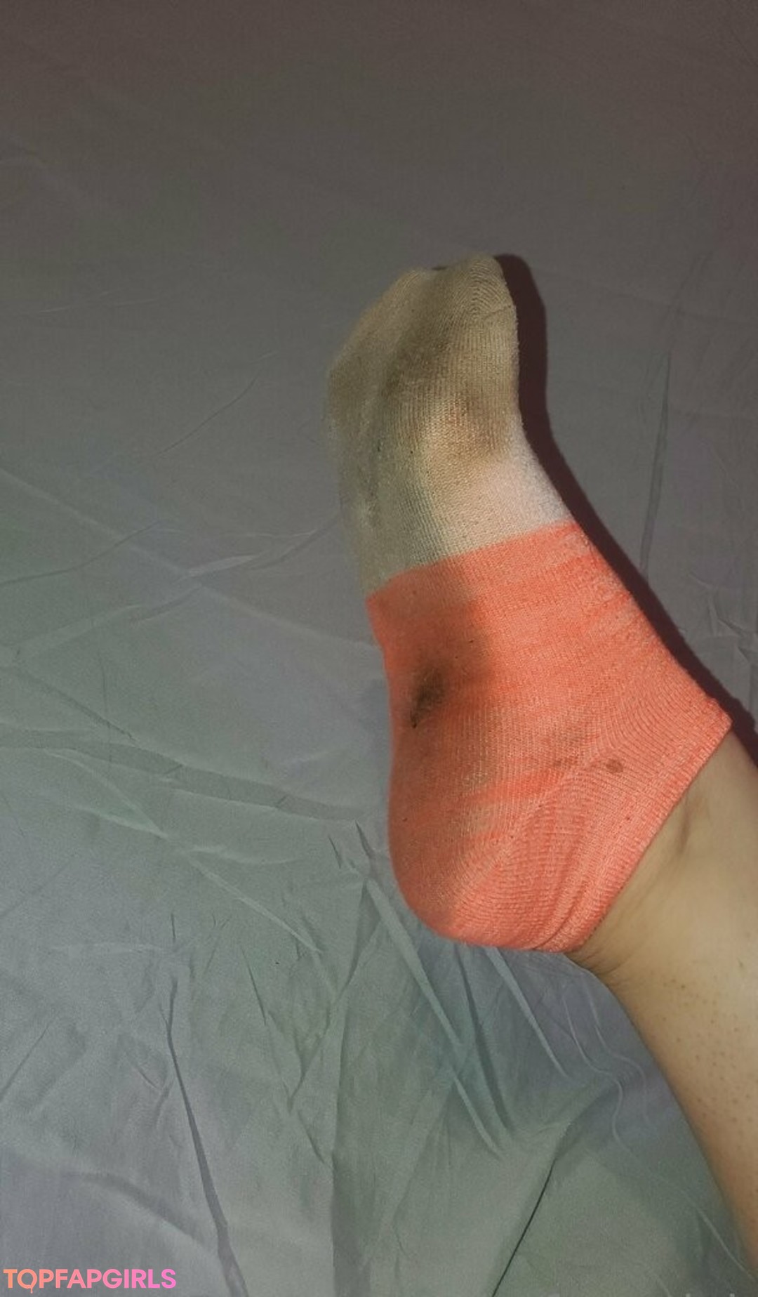 Foto desnuda filtrada de OnlyFans de Missfeetstink #18 Foto desnuda filtrada de OnlyFans de Missfeetstink #18