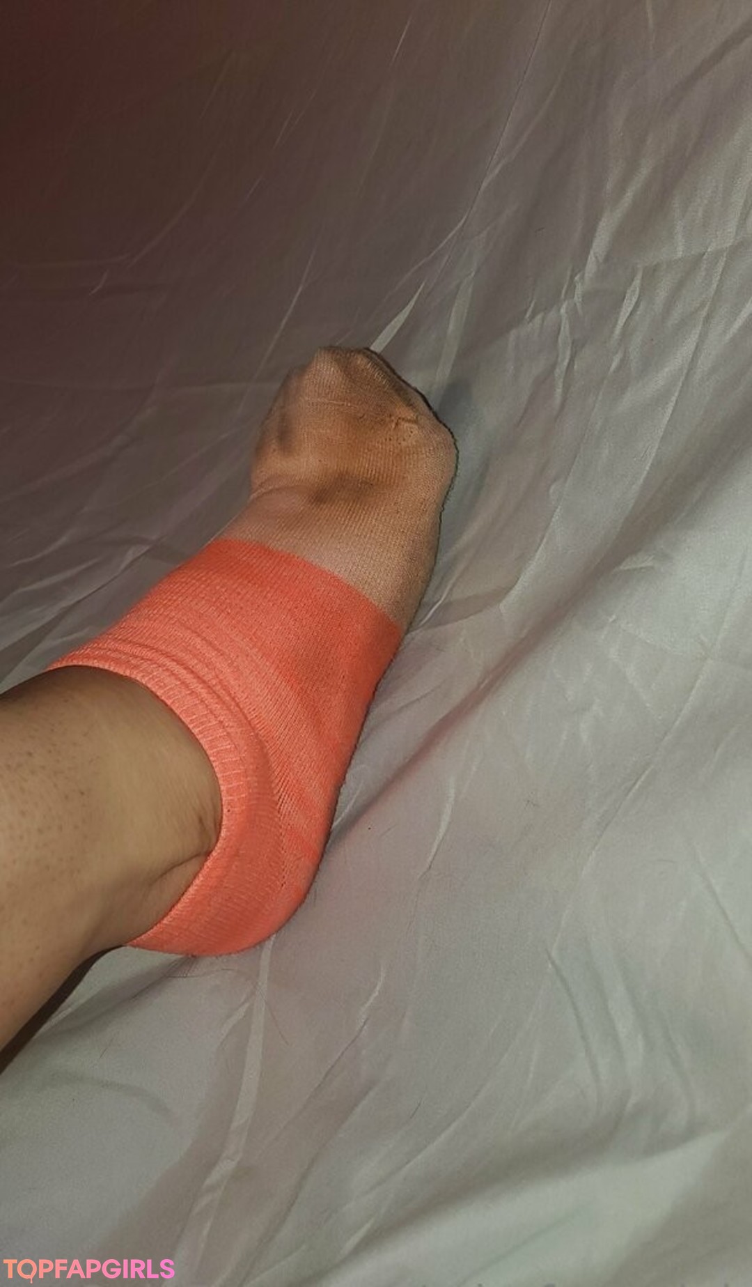 Foto desnuda filtrada de OnlyFans de Missfeetstink #21 Foto desnuda filtrada de OnlyFans de Missfeetstink #21