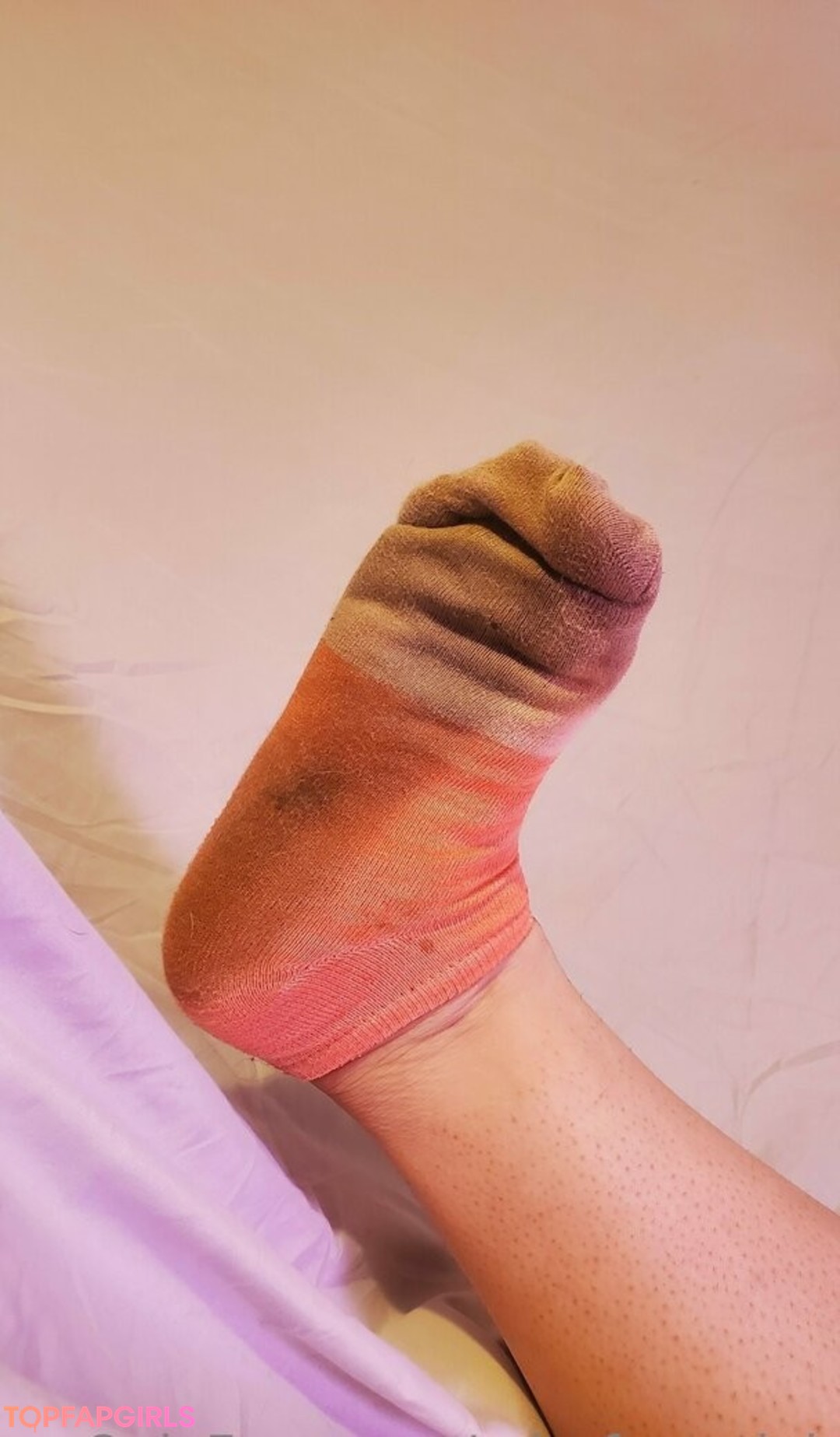 Foto desnuda filtrada de OnlyFans de Missfeetstink #23 Foto desnuda filtrada de OnlyFans de Missfeetstink #23