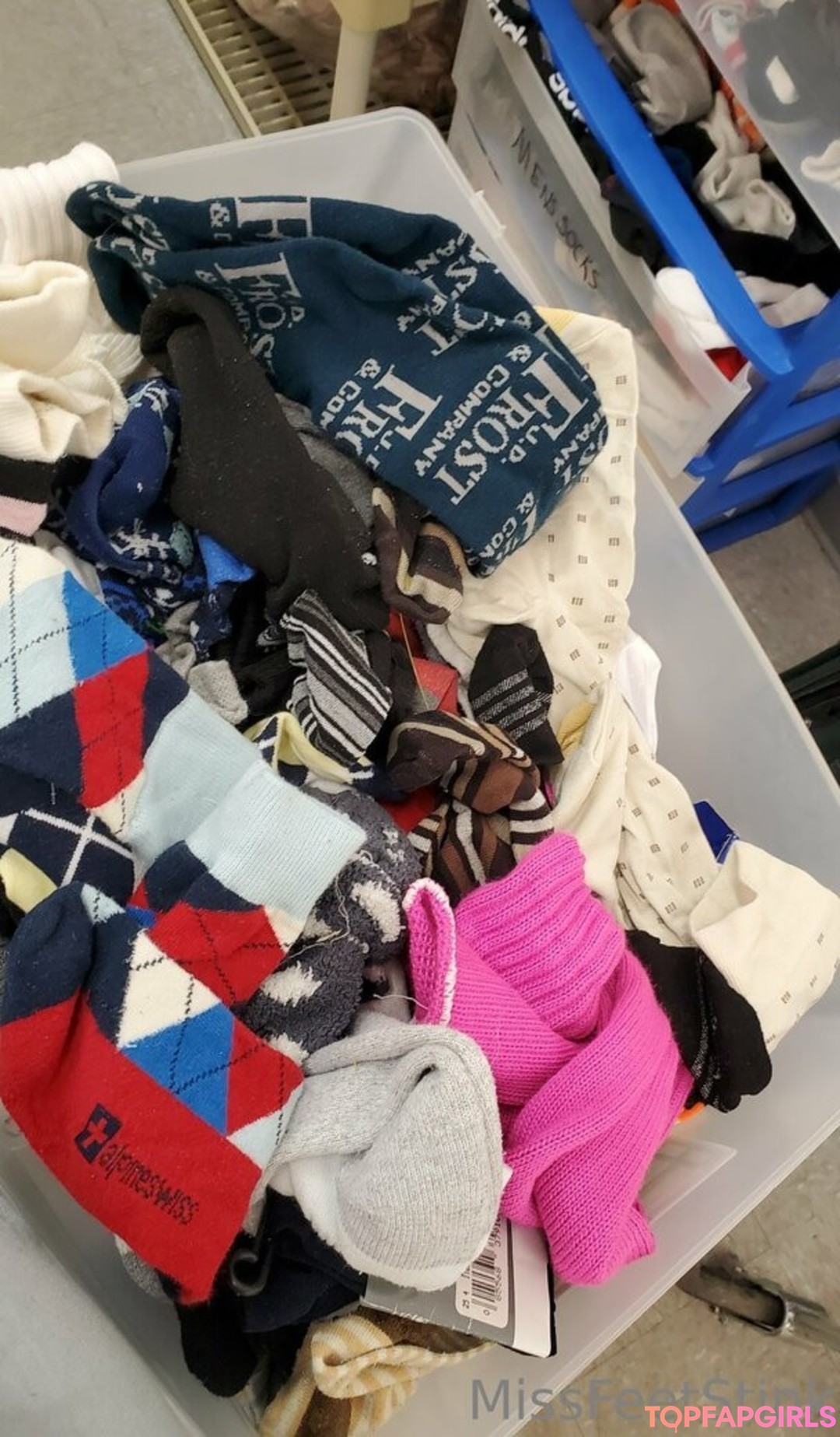 Foto desnuda filtrada de OnlyFans de Missfeetstink #27 Foto desnuda filtrada de OnlyFans de Missfeetstink #27