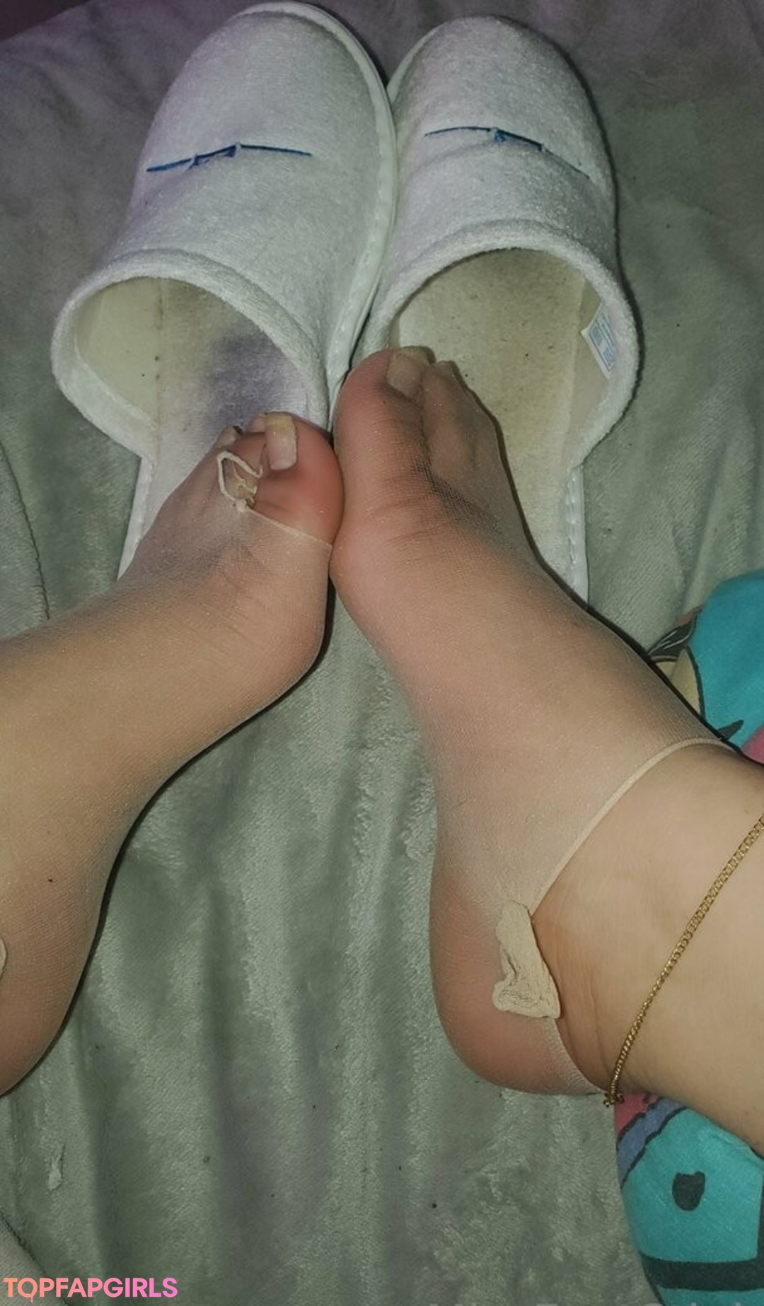 Foto desnuda filtrada de OnlyFans de Missfeetstink #33 Foto desnuda filtrada de OnlyFans de Missfeetstink #33