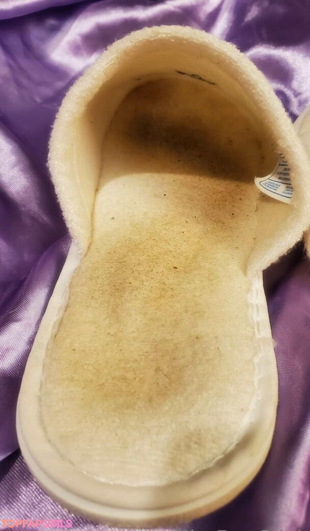 Foto desnuda filtrada de OnlyFans de Missfeetstink #41 Foto desnuda filtrada de OnlyFans de Missfeetstink #41